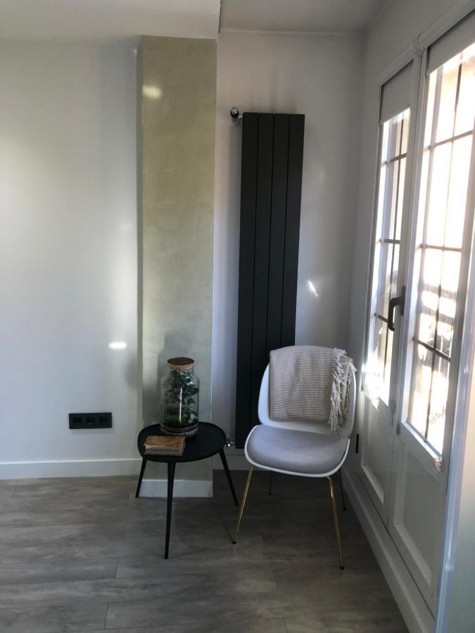 Piso En El Emblematico Barrio Antiguo De Oviedo Appartement Buitenkant foto