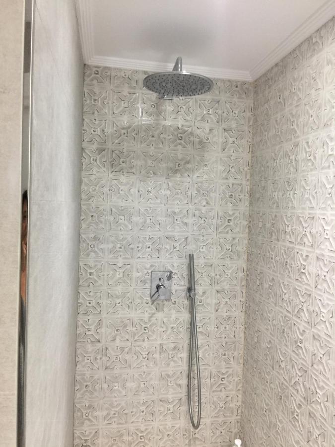 Piso En El Emblematico Barrio Antiguo De Oviedo Appartement Buitenkant foto