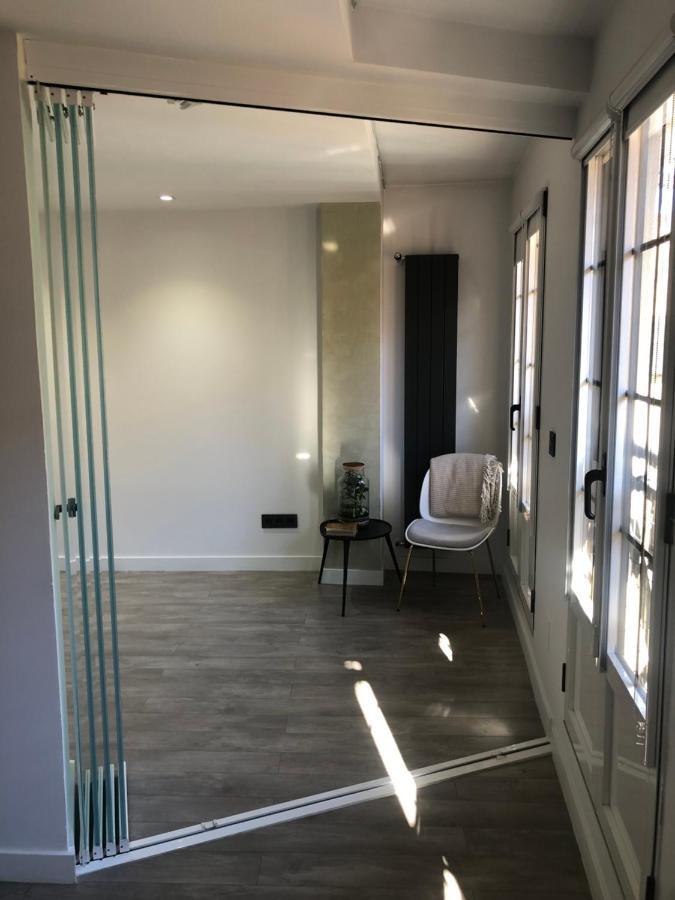 Piso En El Emblematico Barrio Antiguo De Oviedo Appartement Buitenkant foto